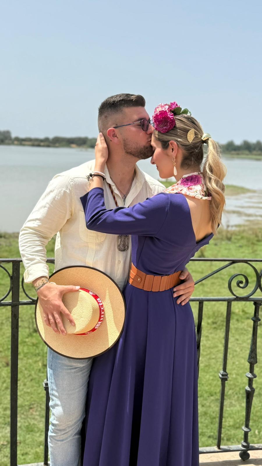 Beso Rociero