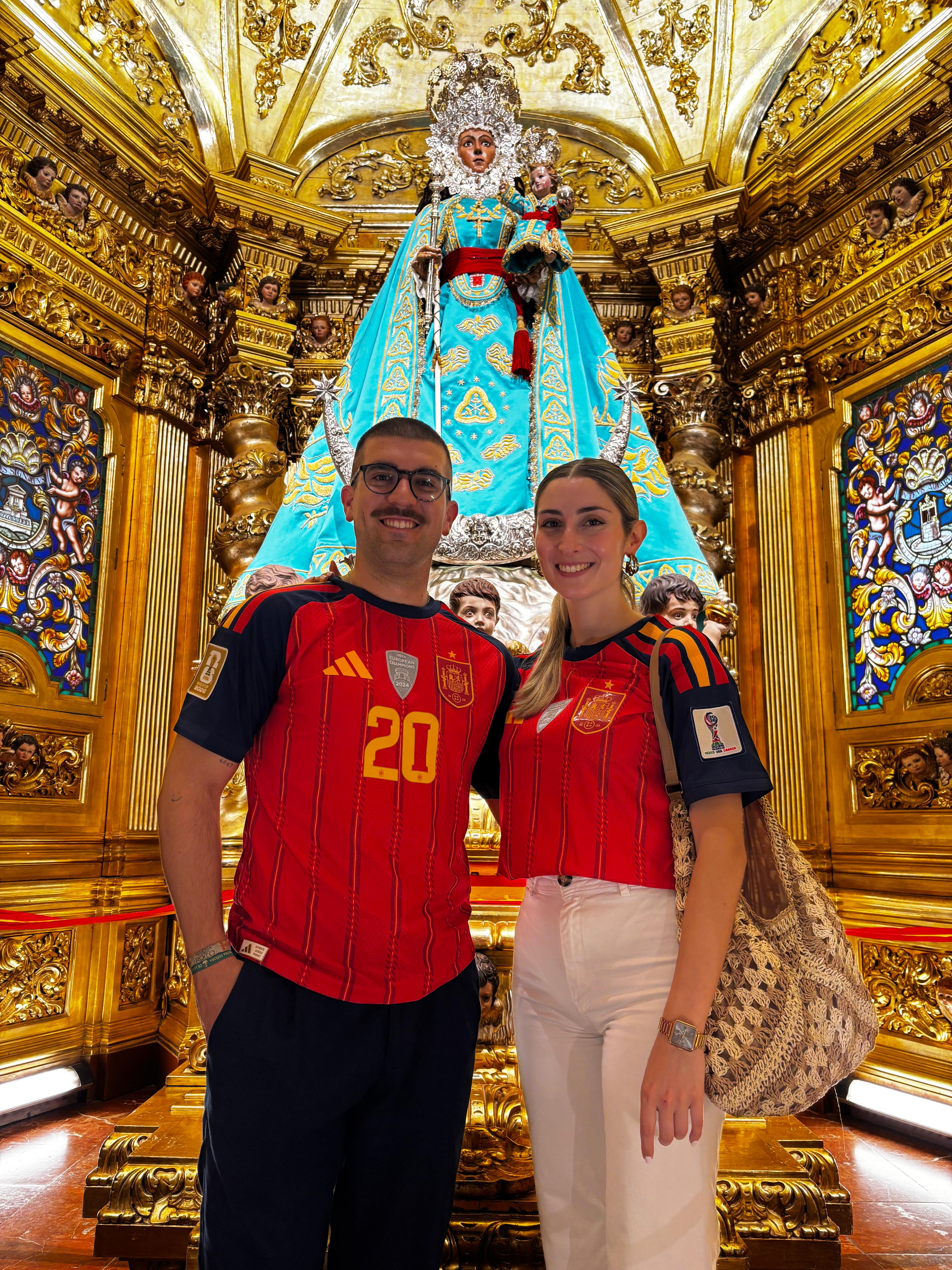 Pasión por la Selección