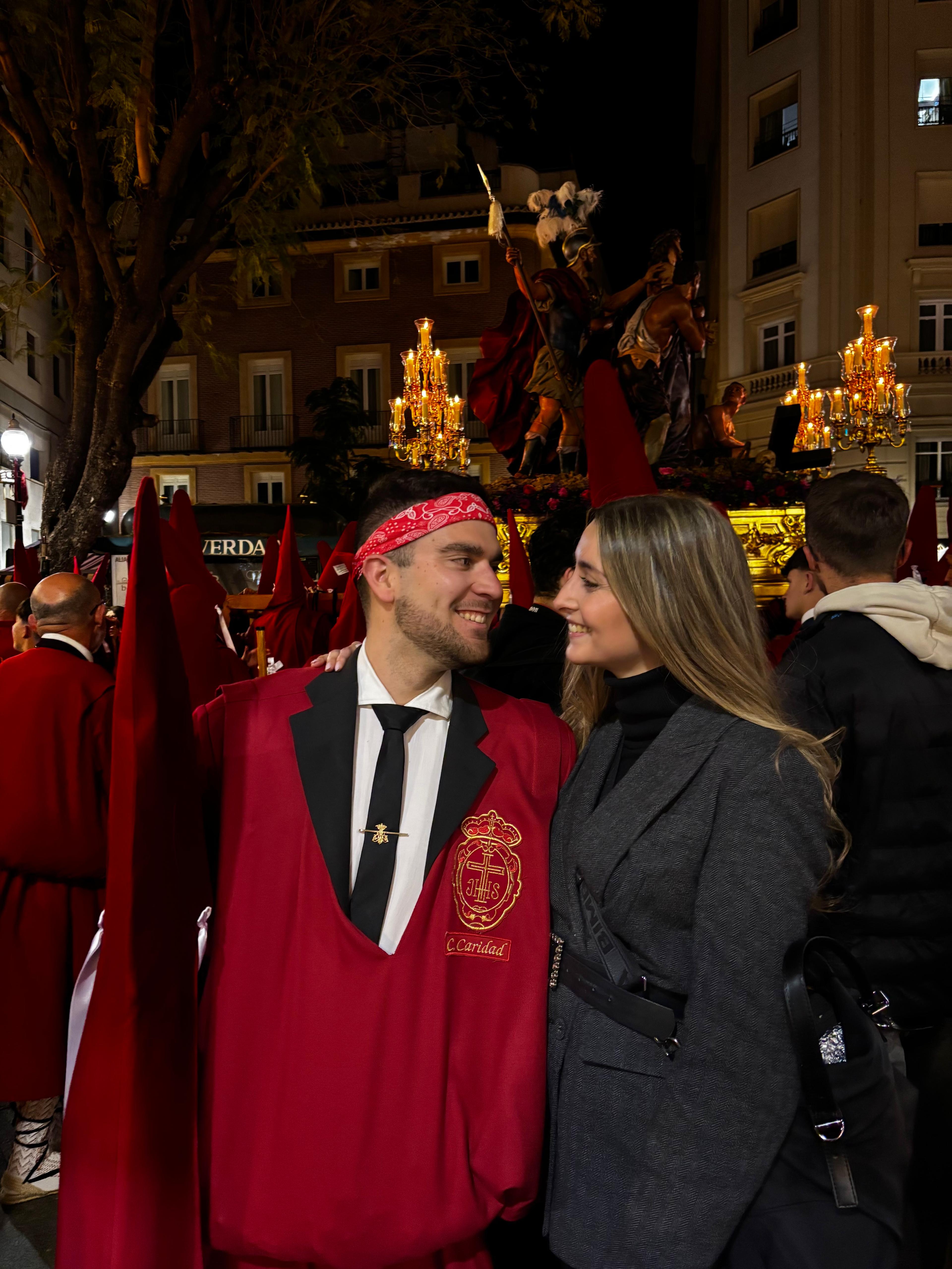Semana Santa de Murcia