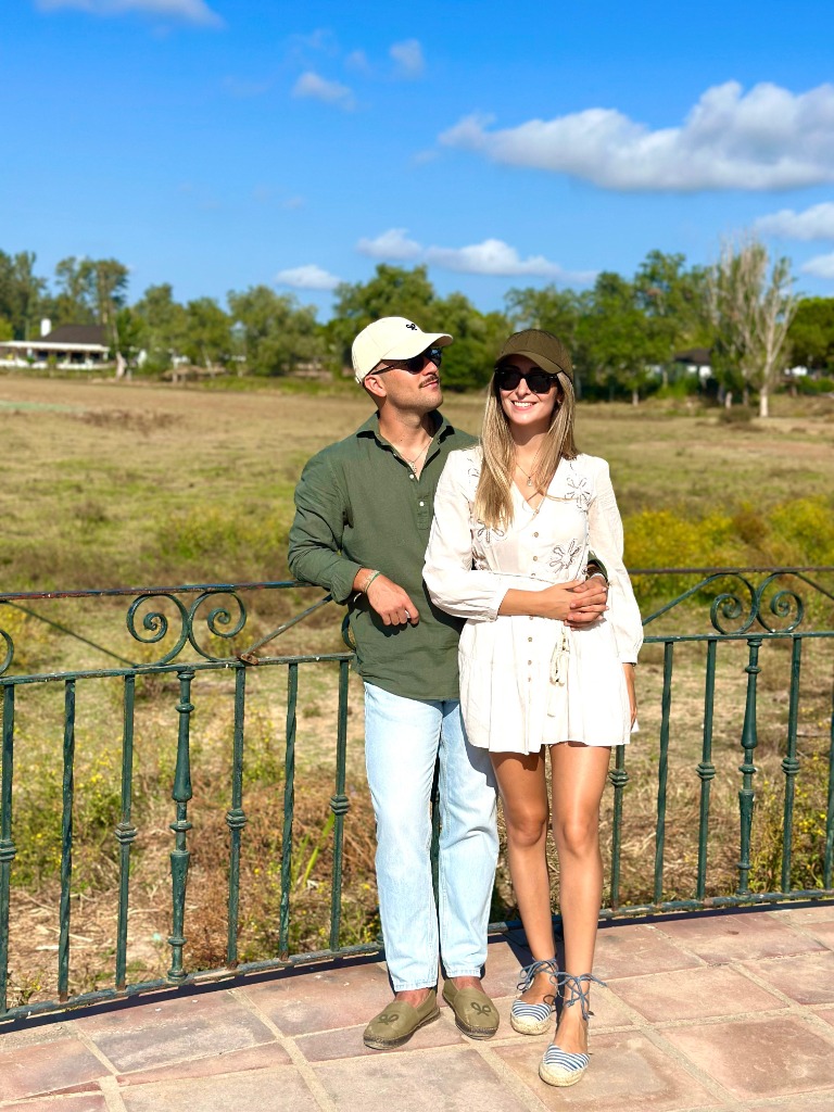 Día de Campo en Sevilla